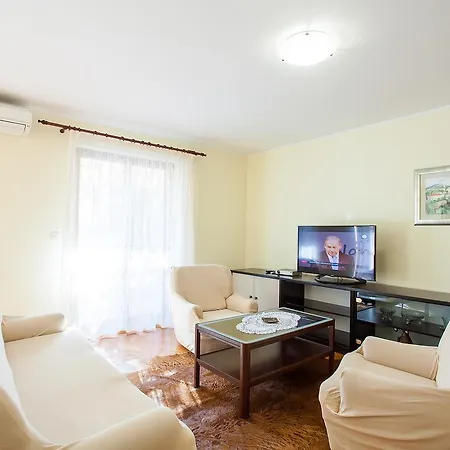 Apartment Nenad Porec
