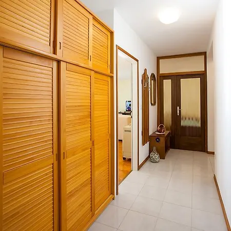 Apartment Nenad *