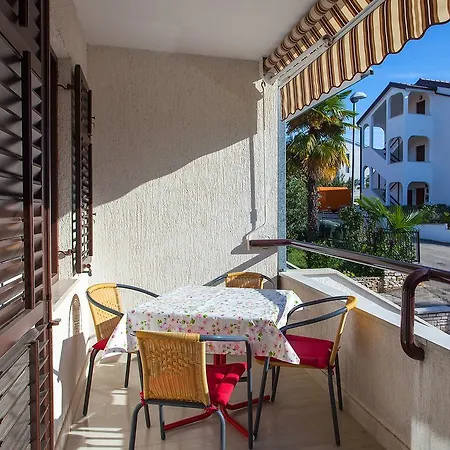 Apartment Nenad *